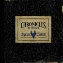 Jones Ayron - Chronicles Of The Kid (Coloured)
