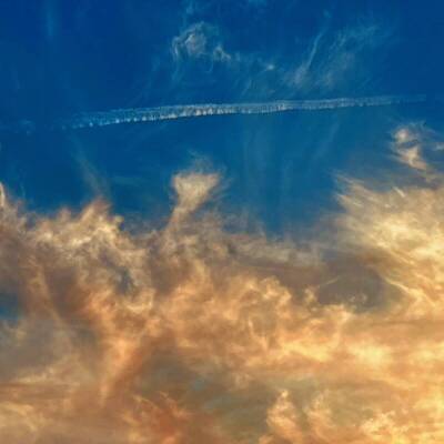 30 Seconds To Mars - It´s The End Of The World... (Orange LP)