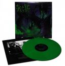 Static Abyss - Aborted From Reality (Ltd Edition Toxic...