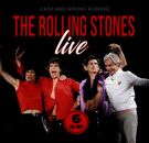 Rolling Stones, The - Live Broadcasts