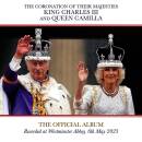 The Coronation Of Their Majesties King Charles III...