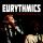 Eurythmics - Playing With My Heart In 2000