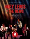 Lewis Huey & the News - Live On Air