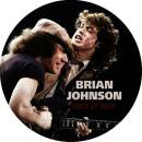 Johnson Brian - Voice Of Rock