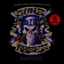 Guns n Roses - Rarities