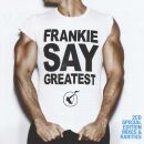 Frankie Goes To Hollywood - Frankie Say Greatest /...