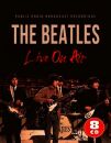 Beatles, The - Live On Air