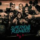 Supernova Plasmajets - Supernova Plasmajets (Special...