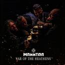 Manntra - War Of The Heathens