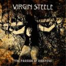 Virgin Steele - The Passion Of Dionysus