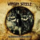 Virgin Steele - The Passion Of Dionysus