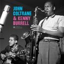 Coltrane John / Burrell Kenny - John Coltrane & Kenny...