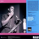Coltrane John / Burrell Kenny - John Coltrane & Kenny Burrell