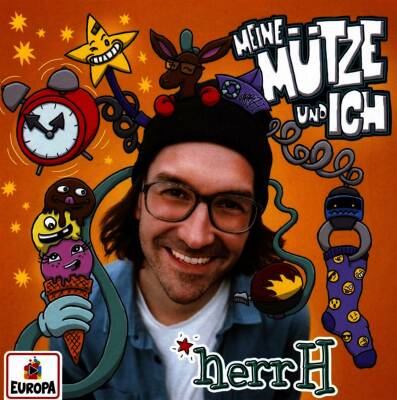 herrH - Meine Muetze und Ich