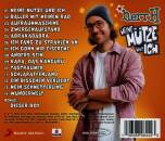 herrH - Meine Muetze und Ich