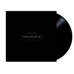 Tomahawk - Mit Gas