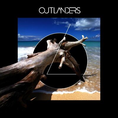 Outlanders-Tarja - Outlanders