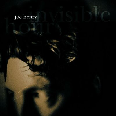 Henry Joe - Invisible Hour
