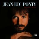 Ponty Jean-Luc - Individual Choice (black LP)