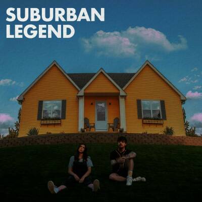 Durry - SUBURBAN LEGEND