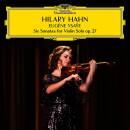 Ysaye Eugene - Eugene Ysaye - Six Sonatas for Violin solo...