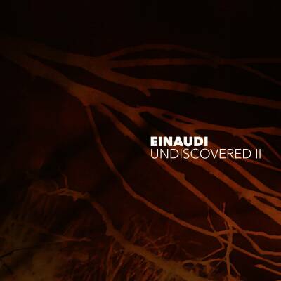 Einaudi Ludovico - Undiscovered Vol 2 (Einaudi Ludovico)