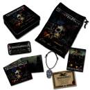 Schattenmann - Dia de Muertos (Ltd. Boxset)