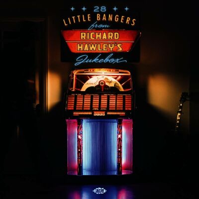 28 Little Bangers Fom Richard Hawleys Jukebox (Various)