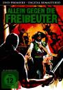 Allein gegen die Freibeuter - Extended Fassung