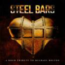 Steel Bars: A Rock Tribute To (Various)