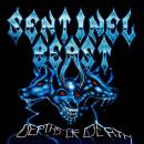 Sentinel Beast - Depths Of Death (Black Vinyl)