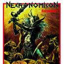 Necronomicon - Escalation (Slipcase)