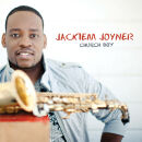 Joyner Jackiem - Church Boy