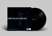 Llucid - Deep Blue Dreams