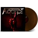 Accept - Blood Of The Nations (Ltd. 2LP/Gold Vinyl)