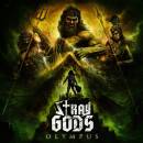 Stray Gods - Olympus (Digipak)