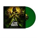 Stray Gods - Olympus (Ltd. Transparent Green Lp)