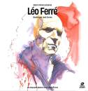 Léo Ferré - Vinyl Story (LP & Hardback...
