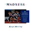 Madness - Keep Moving (2 CD Special Edition)