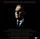 Wagner R. - Klemperer Dirigiert Wagner (Klemperer Otto /...