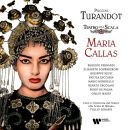 Puccini Giacomo - Turandot (Callas Maria / Schwarzkopf E....