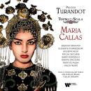 Puccini Giacomo - Turandot (Callas Maria / Schwarzkopf...