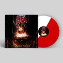Metal Church - Congregation of Annihilation (Red/White...