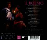 Myslivecek Josef - Il Boemo (Jaroussky Philippe / Barath Emöke)