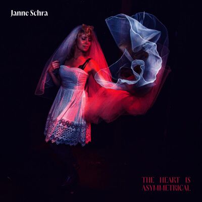 Schra Janne - Heart Is Asymmetrical