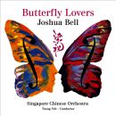 Bell Joshua - Butterfly Lovers