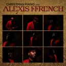 Ffrench Alexis - Christmas Piano With Alexis