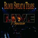Blood Sweat & Tears - Live & Improvised
