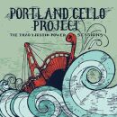 Portland Cello Project - Thao & Justin Power Sessions