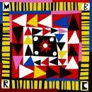 Mr Bongo Record Club Volume Six (Various)